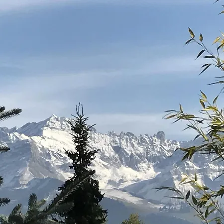 Cap Nord * Chesières