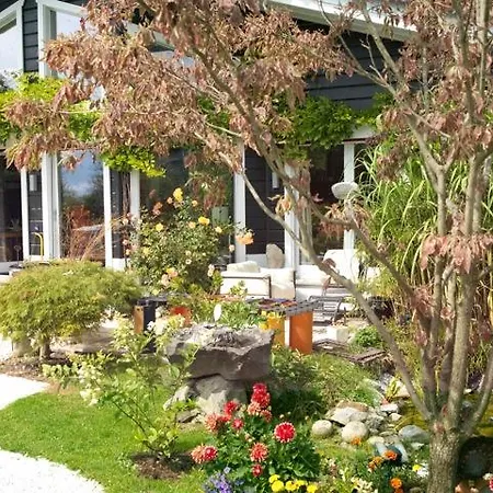 Chalet Cap Nord *