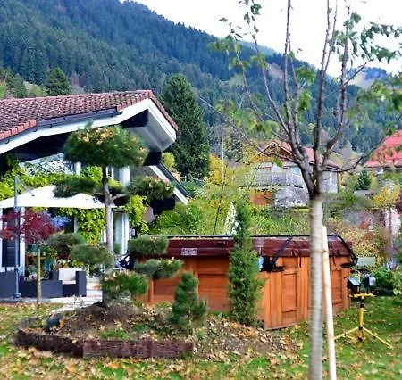 Chalet Cap Nord Chesieres